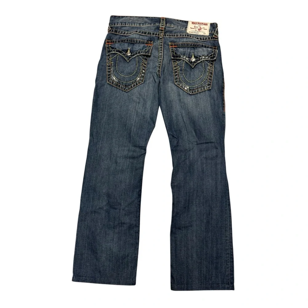 True Religion true religion